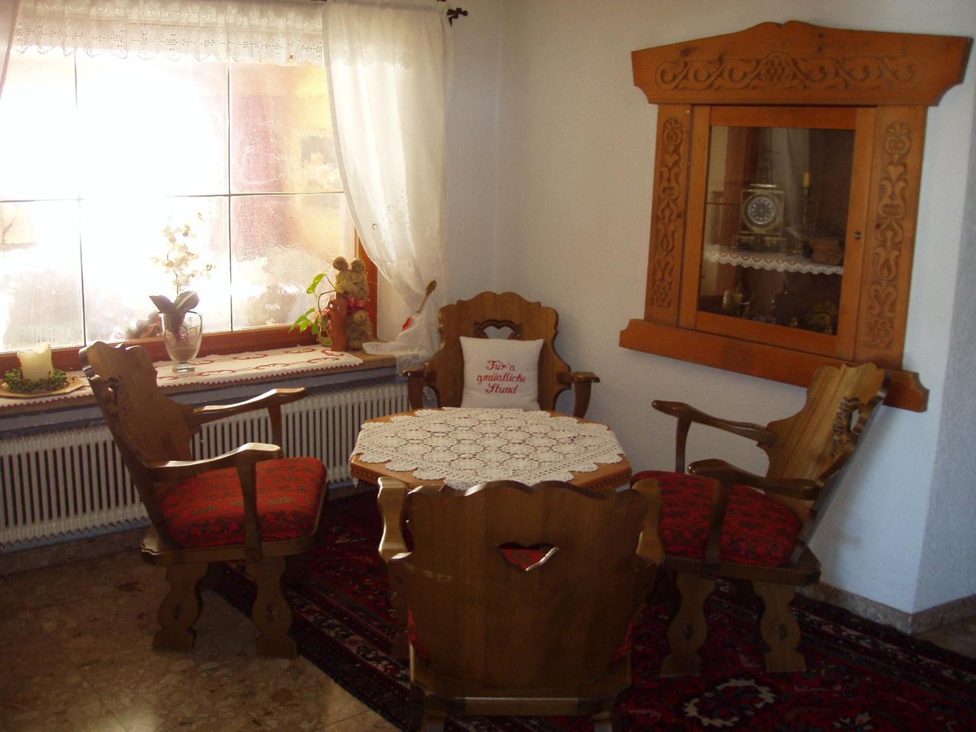 Hotel Montabella Schruns Esterno foto